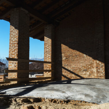 Cascina Chiariglione San Carlo Canavese Ciriè