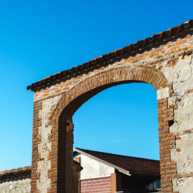 Cascina Chiariglione San Carlo Canavese Ciriè