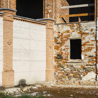 Cascina Chiariglione San Carlo Canavese Ciriè