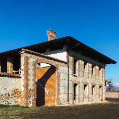 Cascina Chiariglione San Carlo Canavese Ciriè