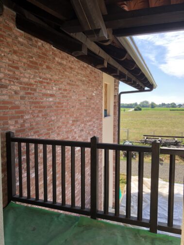 Cascina Chiariglione San Carlo Canavese Ciriè case nuova mutuo green balcone e vista